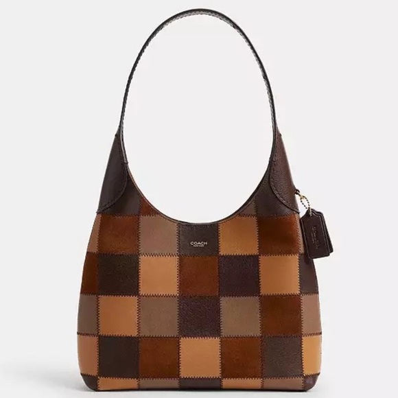 Coach Handbags - Coach Alter Ego Brooklyn 28 Shoulder Bag